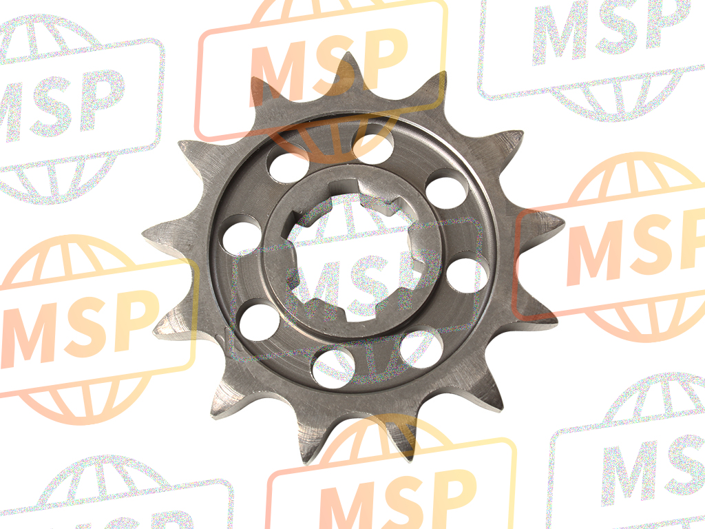 2751120401, Sprocket, Engine (NT:13), Suzuki, 1