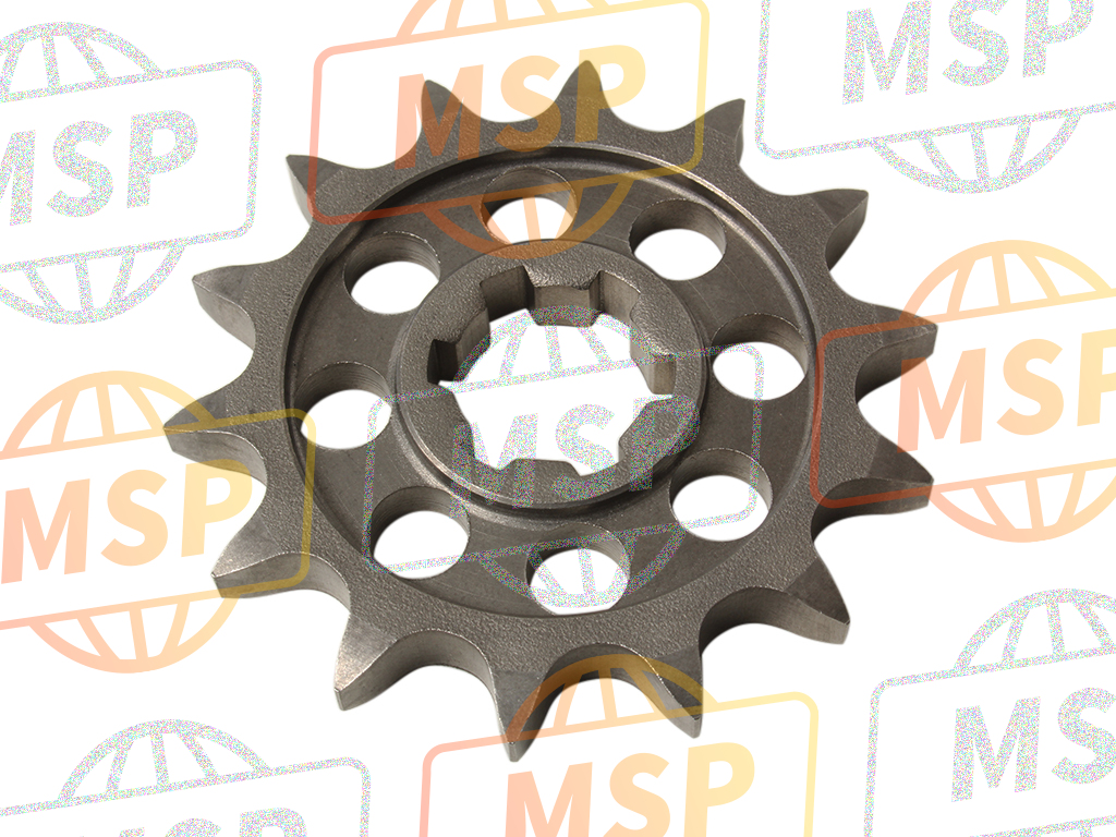 2751120421, Sprocket, Engine (NT:14), Suzuki, 1