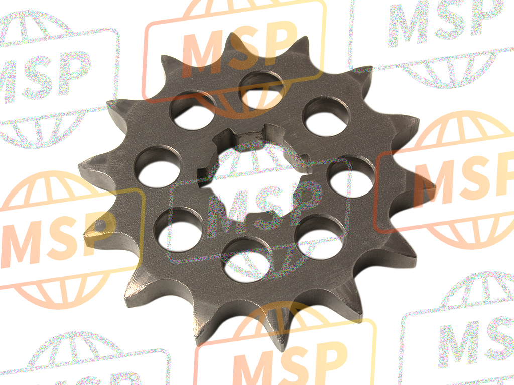 2751120421, Sprocket, Engine (NT:14), Suzuki, 2