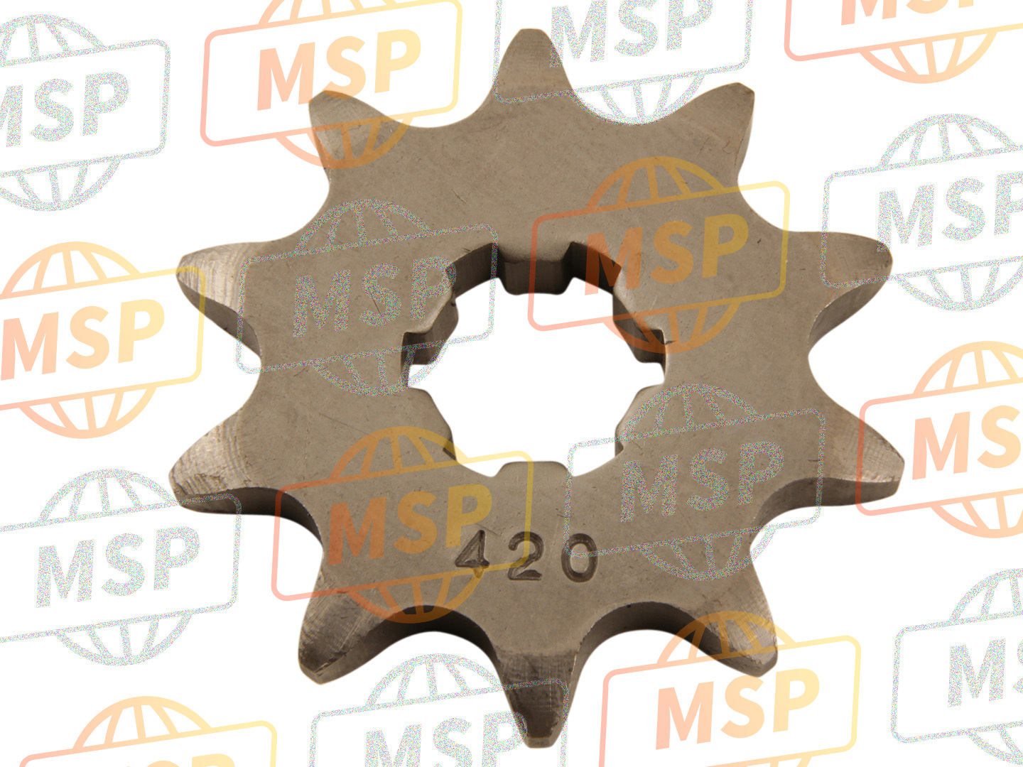 2751122600, Sprocket, Engine (NT:10), Suzuki, 1