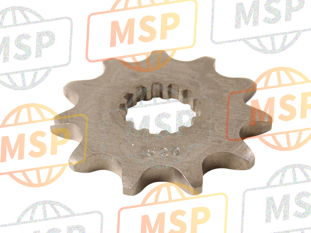 2751135B00, Sprocket, Engine (NT:11), Suzuki, 1