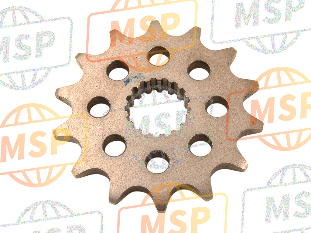 2751135G20, Sprocket, Engine (NT:14), Suzuki, 2