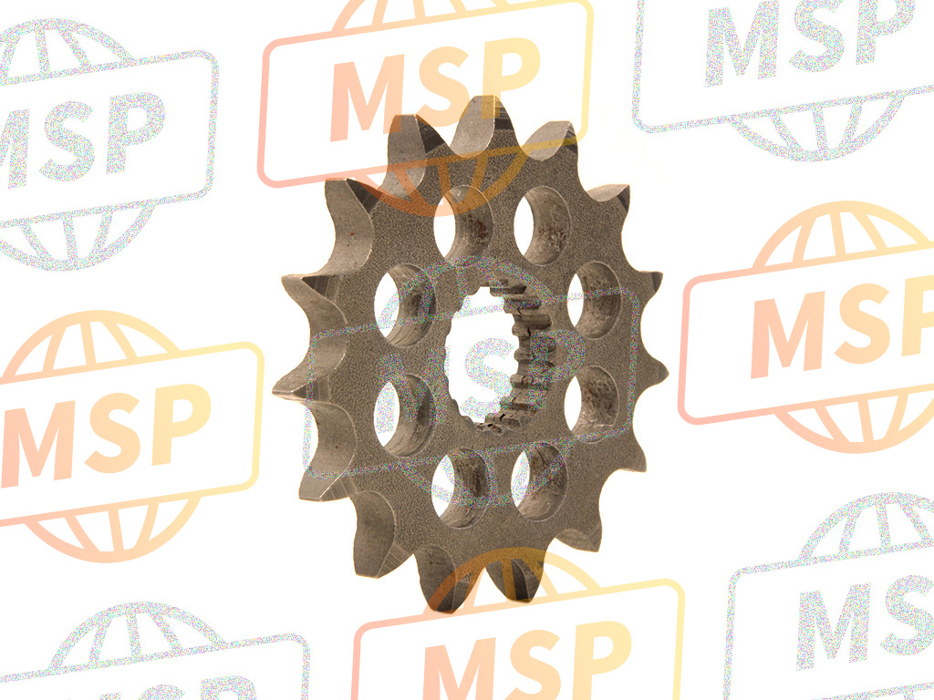 2751141711, Sprocket, Engine (NT:15), Suzuki, 1