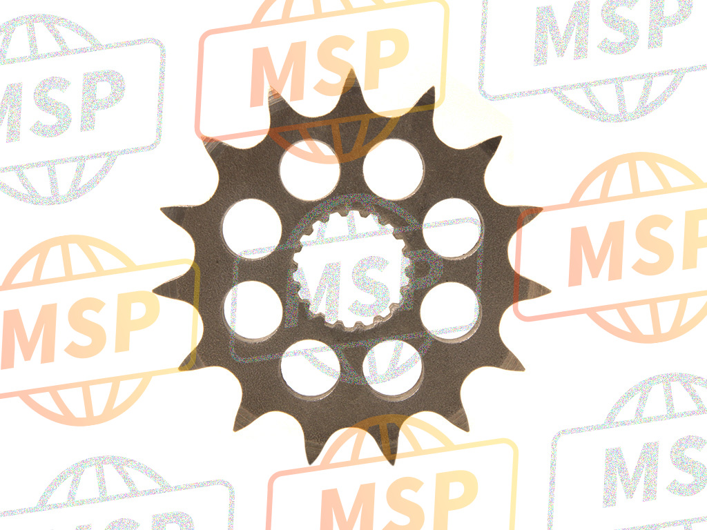 2751141711, Sprocket, Engine (NT:15), Suzuki, 2