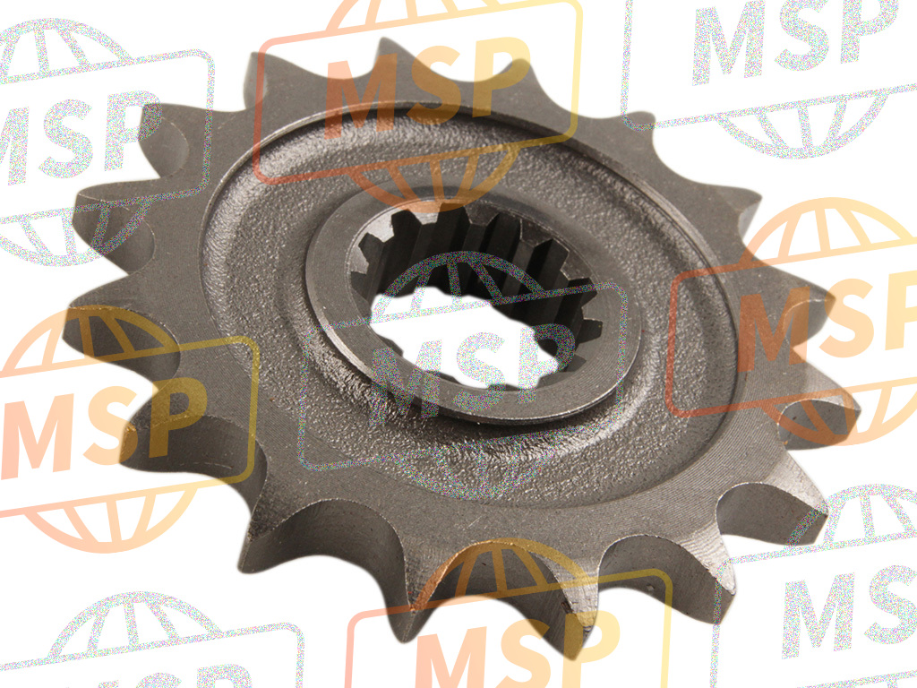 2751044A11, Sprocket,Engine, Suzuki, 1