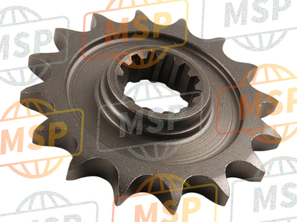 2751044A11, Sprocket,Engine, Suzuki, 2
