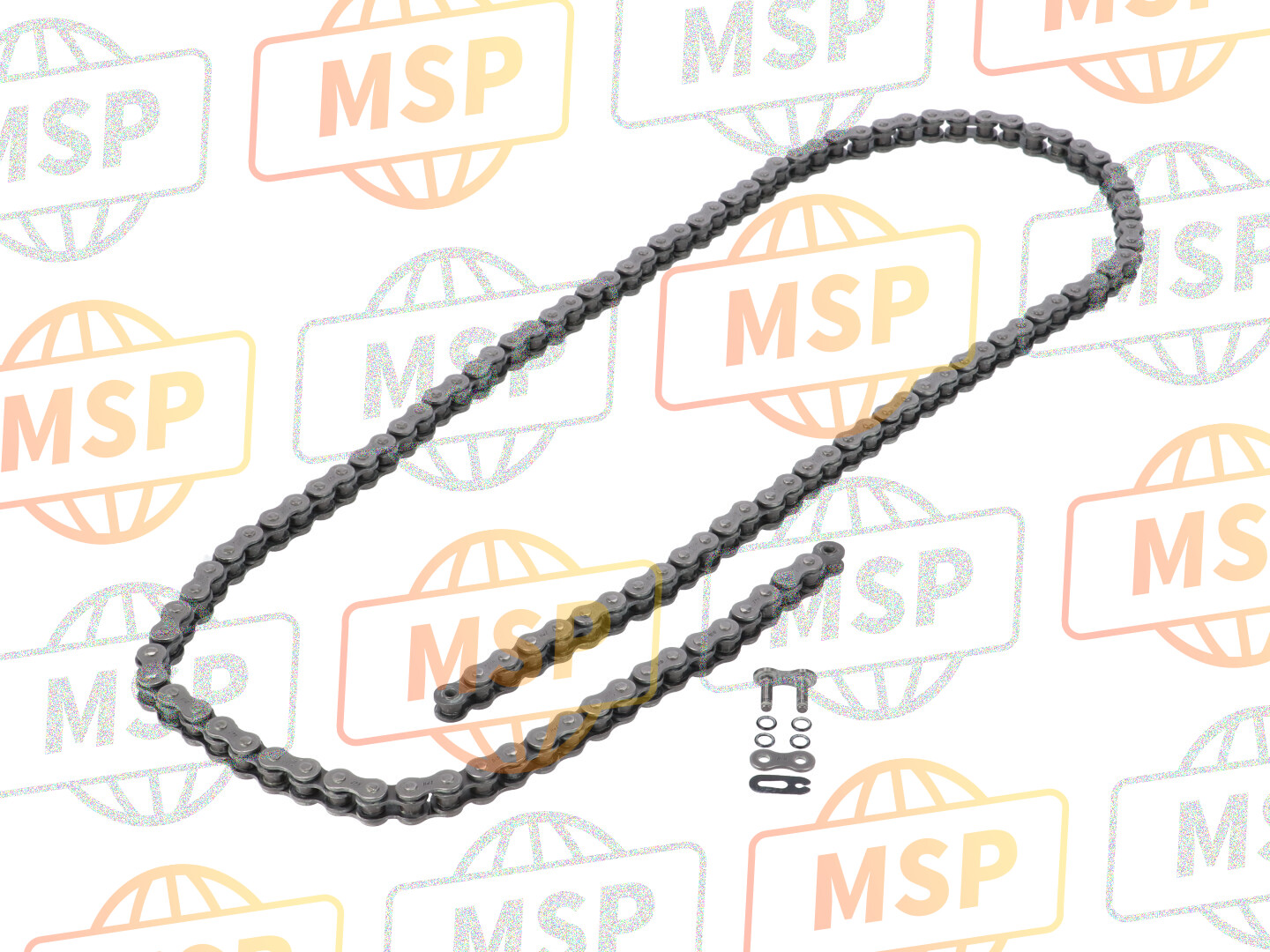 2760035G01114, Chain Assy, Drive (DID520MXV4), Suzuki, 1