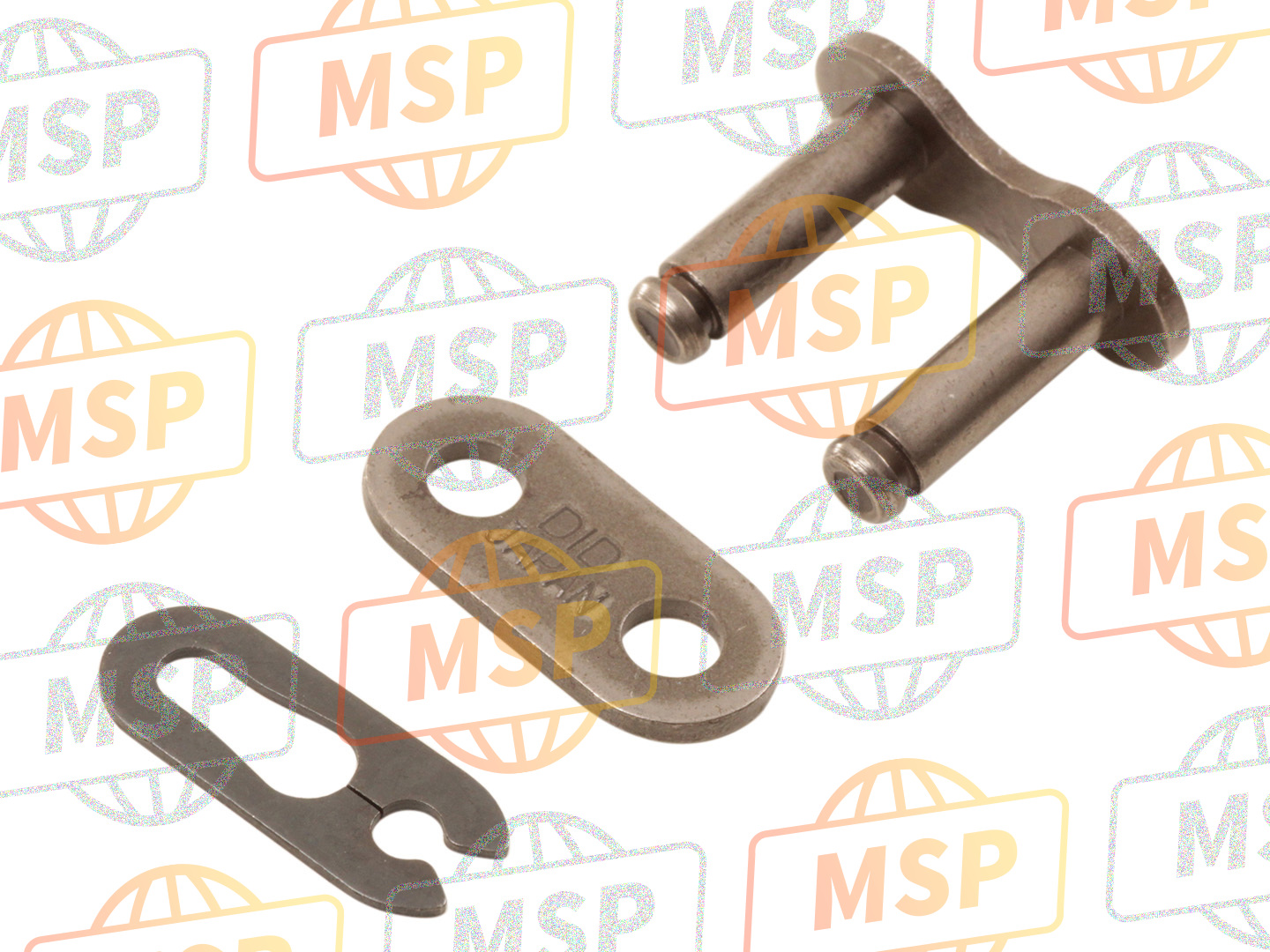 2762020911, .Joint Set, Chain, Suzuki, 1