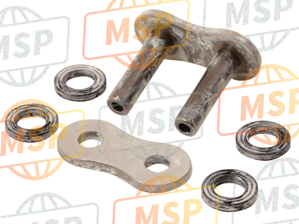 2762021E30, Joint Set, Chain, Suzuki, 1