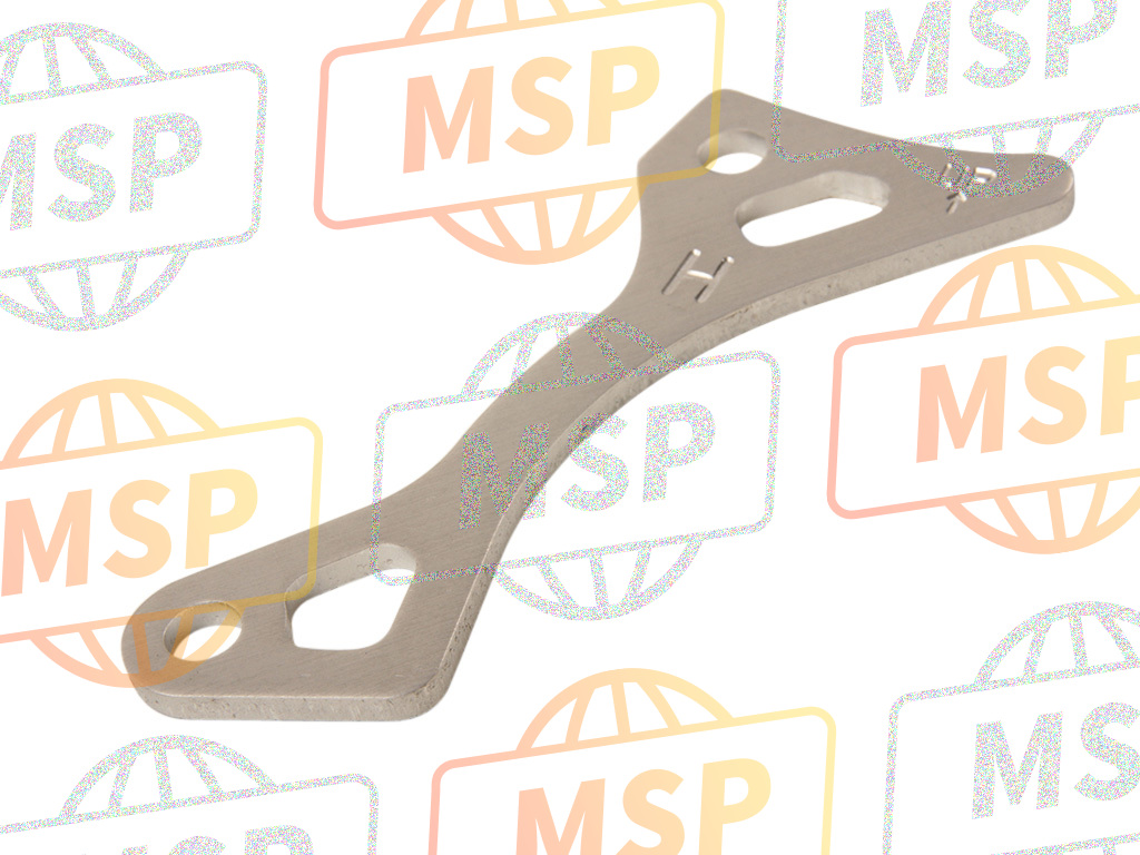 2764110H01, Plate, Front Chain Guide, Suzuki, 1