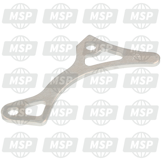 2764128H00, Plate, Front Chain Guide, Suzuki, 1