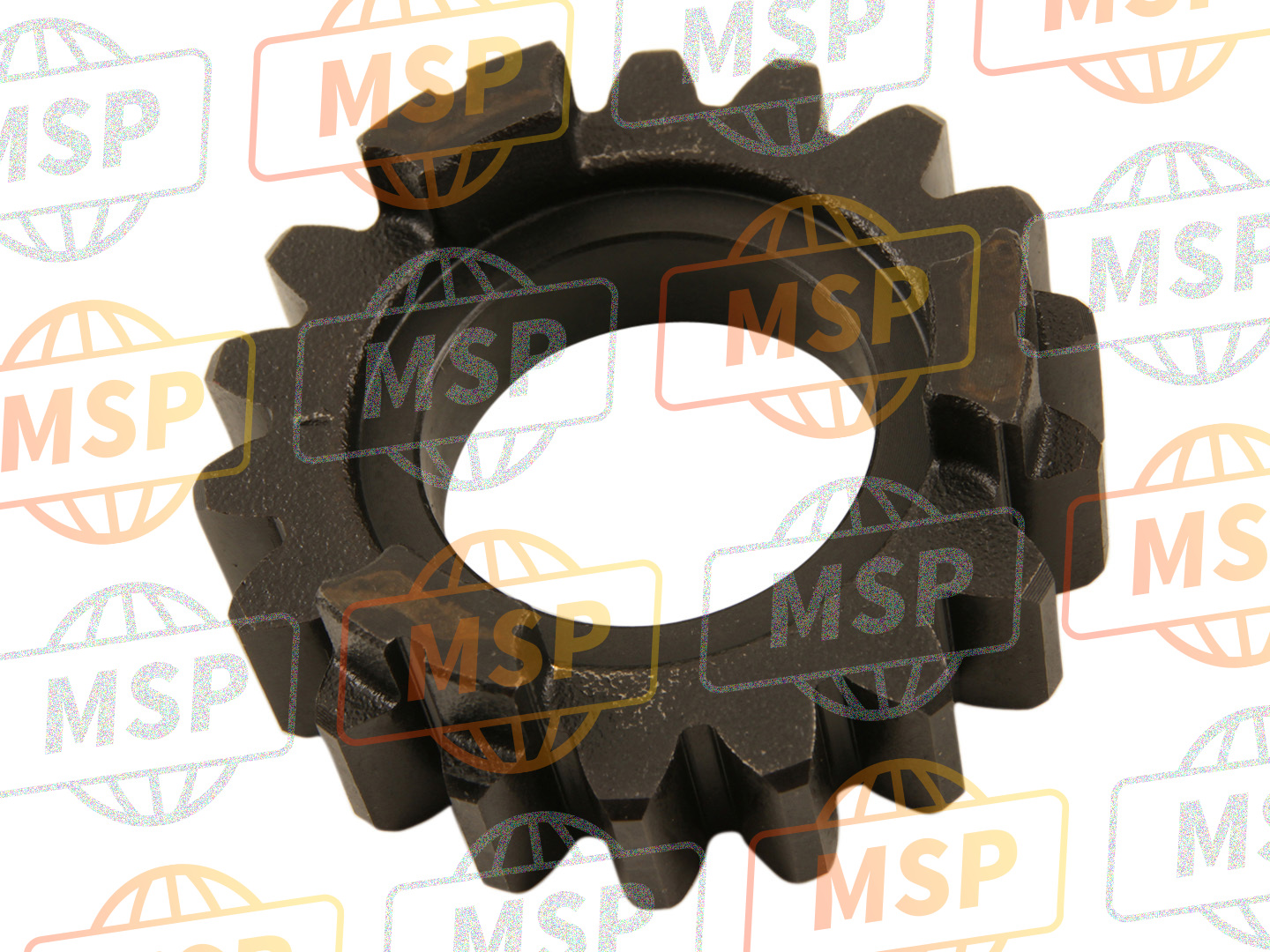 2921119B01, Gear Sub T/m Drive No, 1, Suzuki, 1