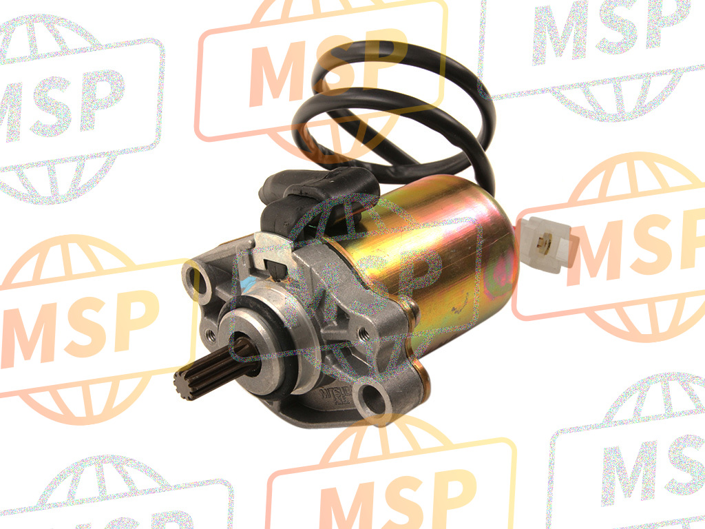 3110036C0200N, Starter, Suzuki, 1