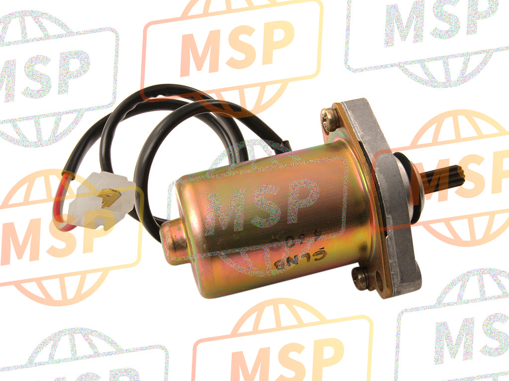 3110036C0200N, Starter, Suzuki, 2