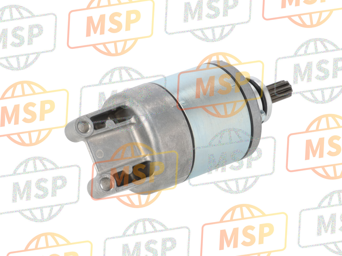 3110037H00, Motor Assy, Starting, Suzuki, 2