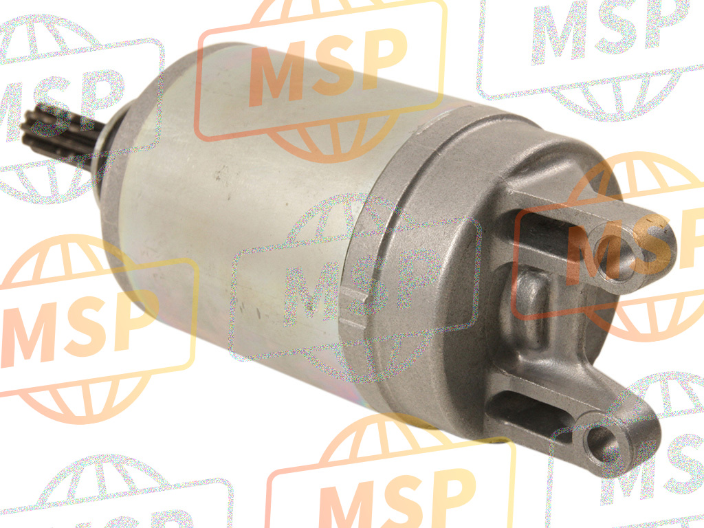 3110045G00, Startermotor, Suzuki, 2