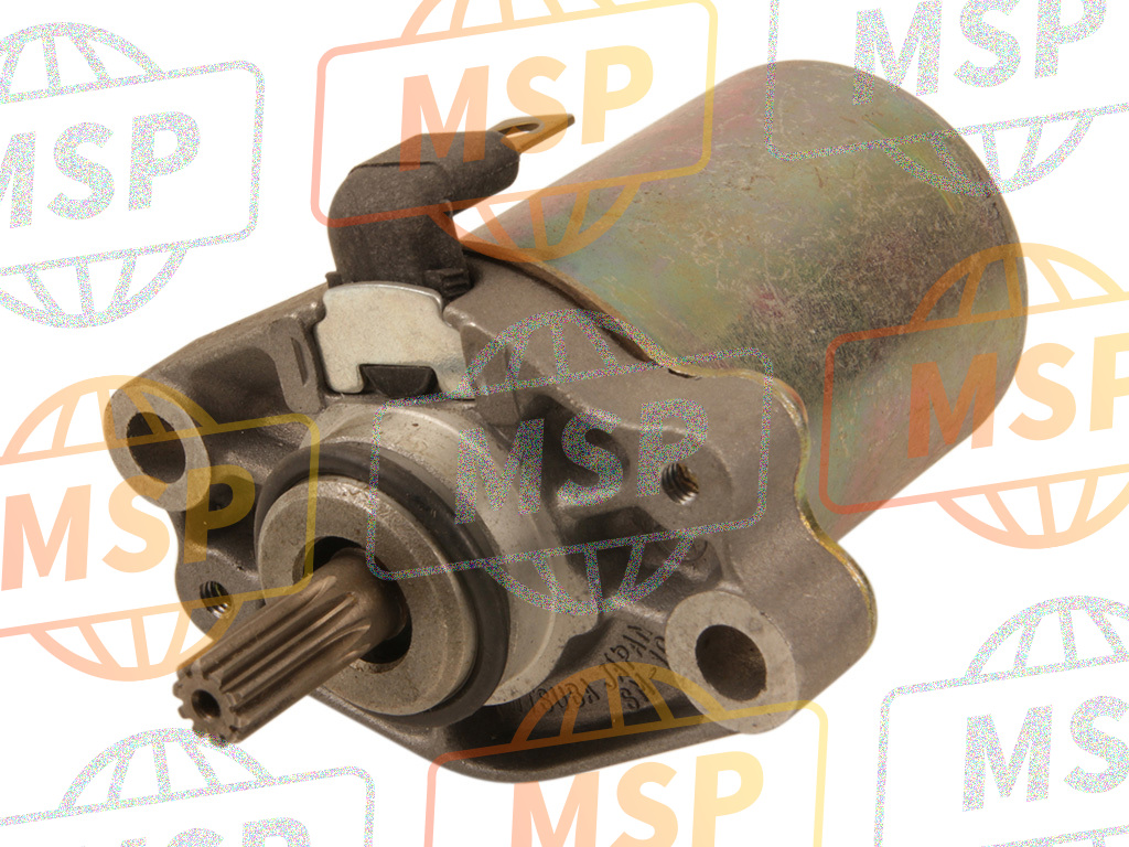 3110336C00, Motor De Arranque, Suzuki, 1