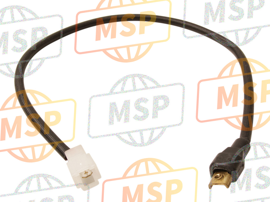 3114222G10, .Wire, Lead, Suzuki, 1