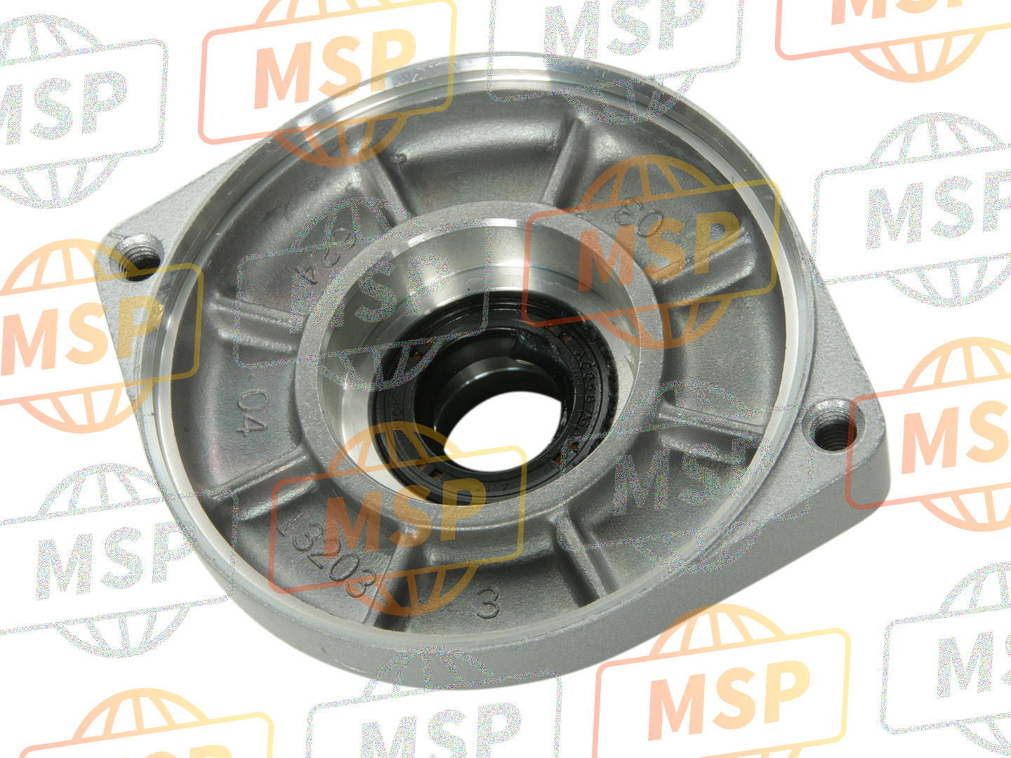 3115038B00, Supporto Motorino, Suzuki, 2