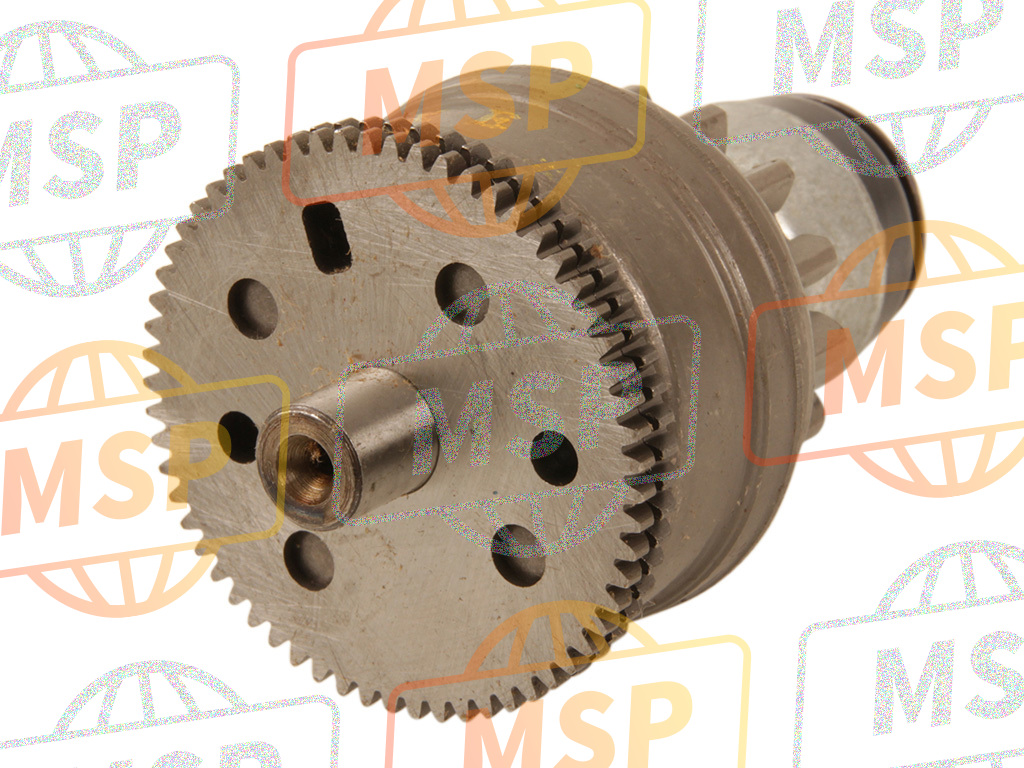 3137037B0100N, Pignon De Demarreur, Suzuki, 2