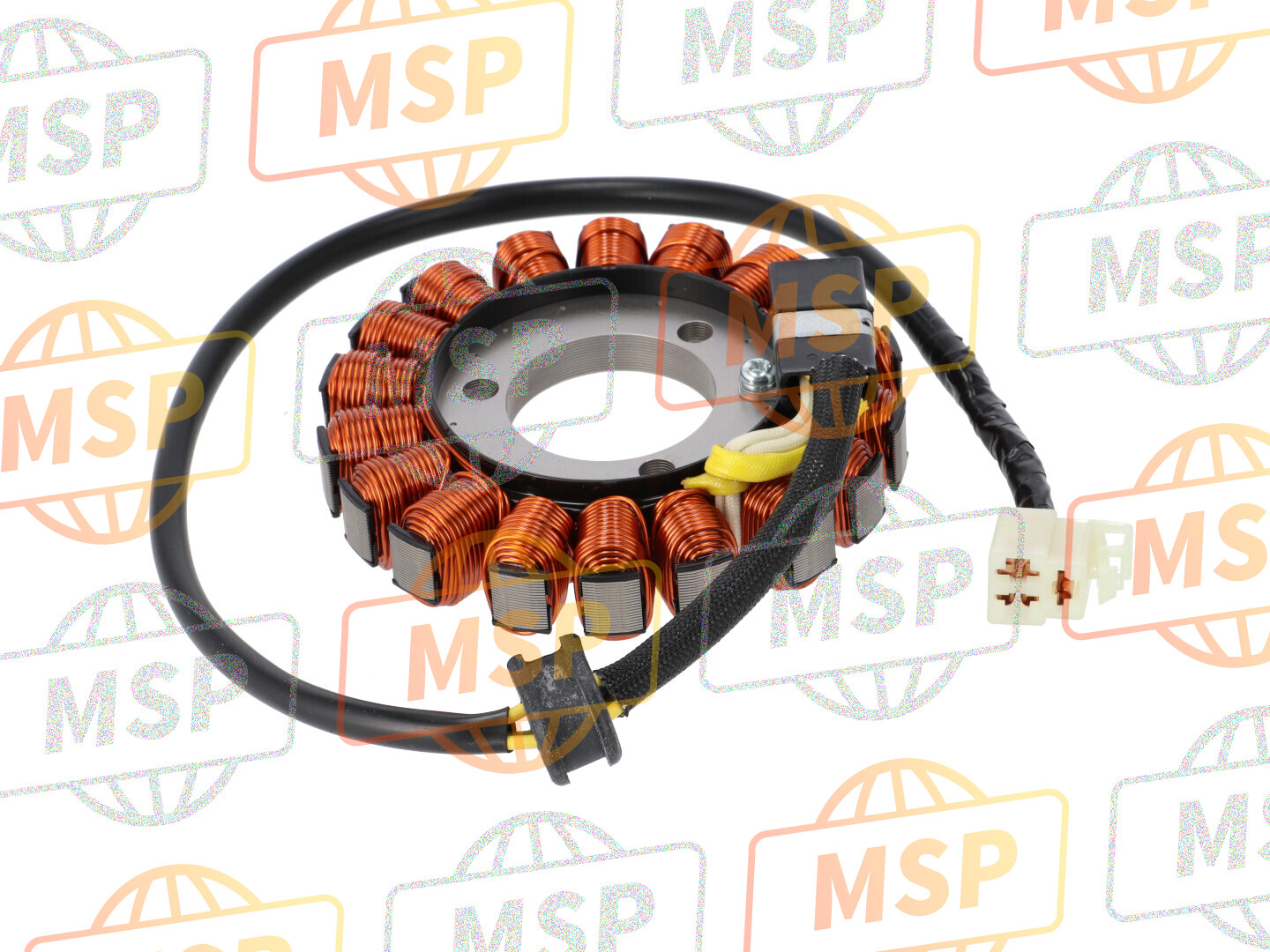 3140101H11, Stator Assy, Suzuki, 1