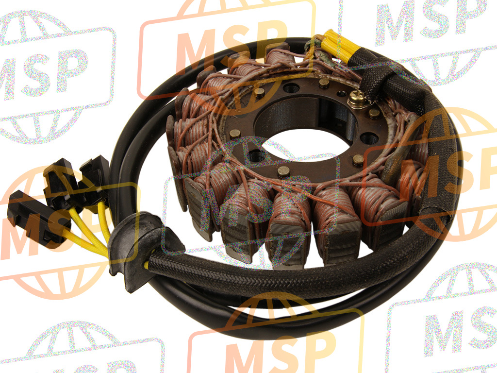 3140108A00, Stator, Suzuki, 2