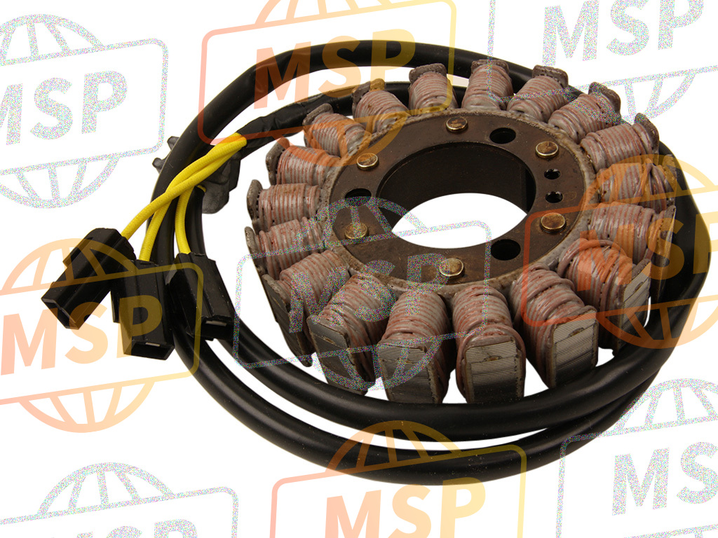 3140108A00, Stator, Suzuki, 3