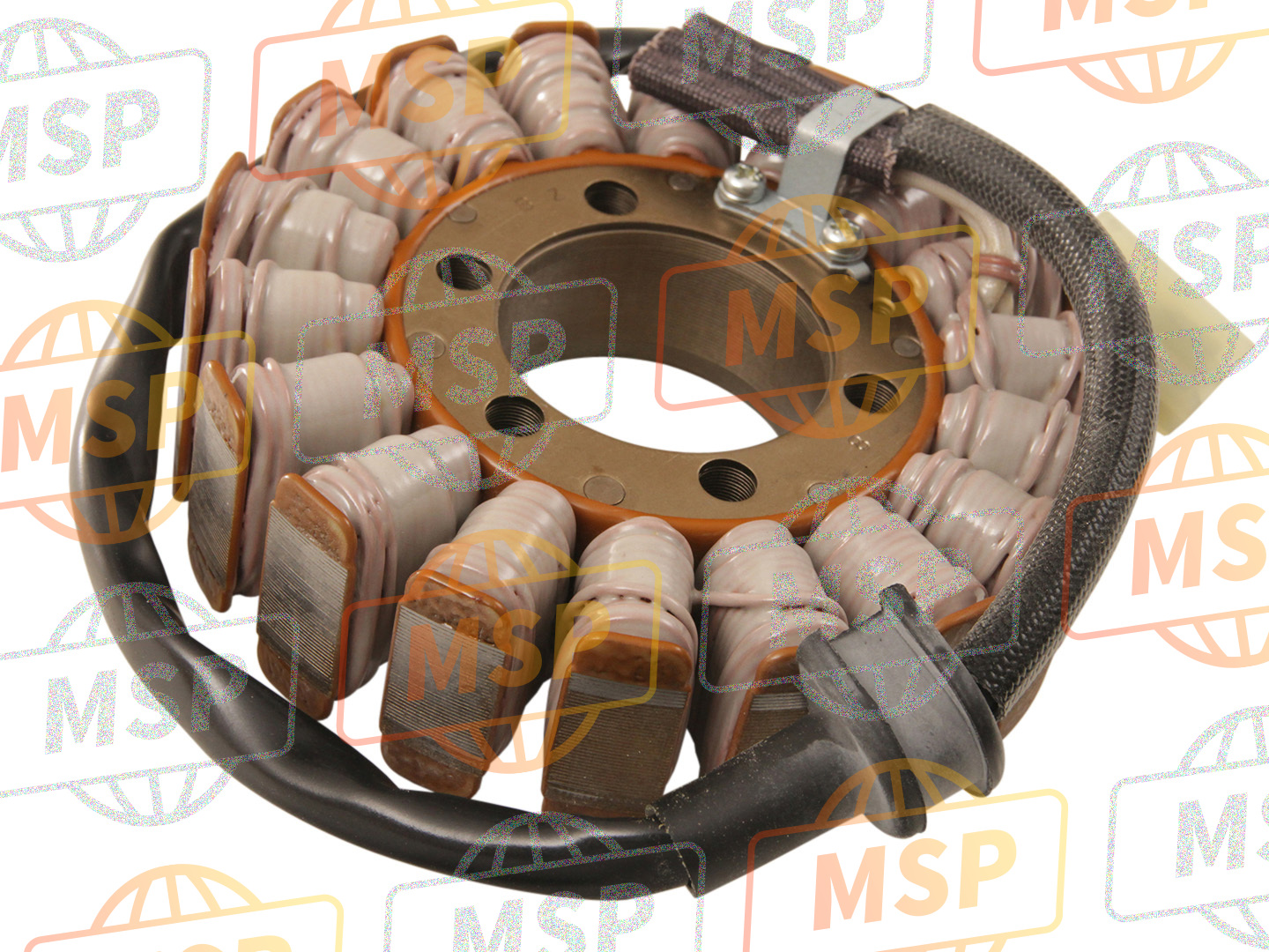 3140129G00, Stator, Suzuki, 1