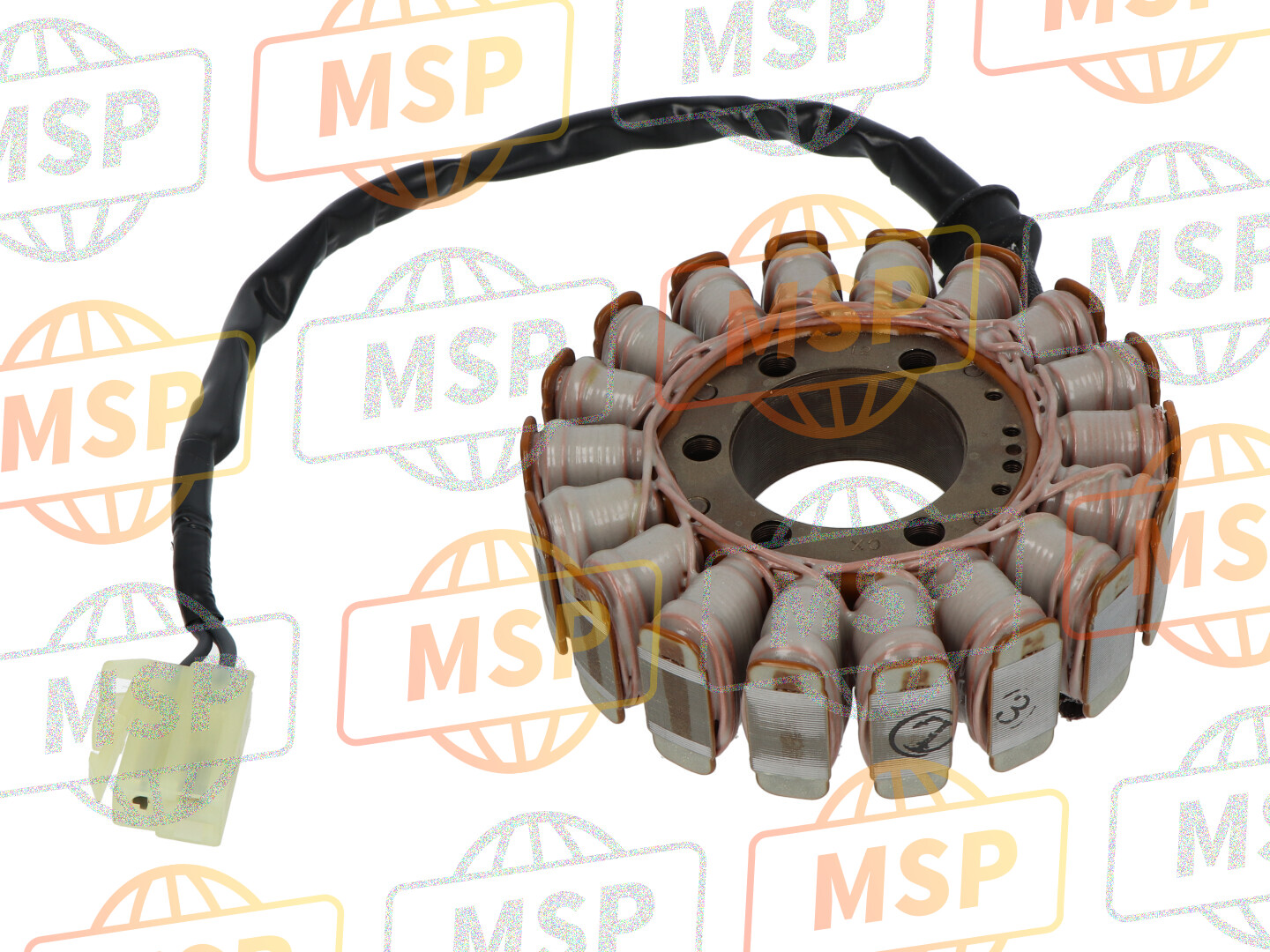 3140129G20, Stator, Suzuki, 1