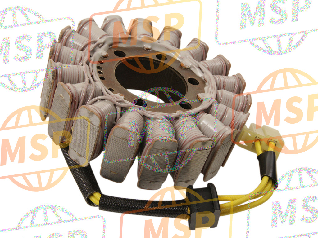 3140118G00, Conj Stator, Suzuki, 2