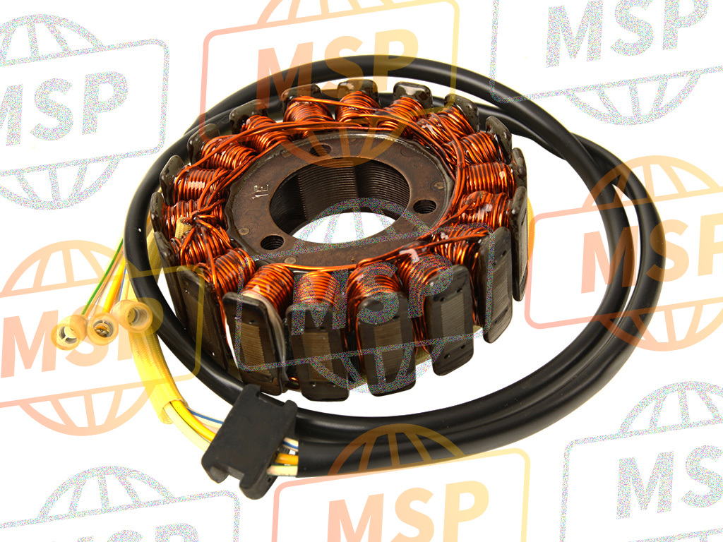 3140147030, Stator, Suzuki, 1