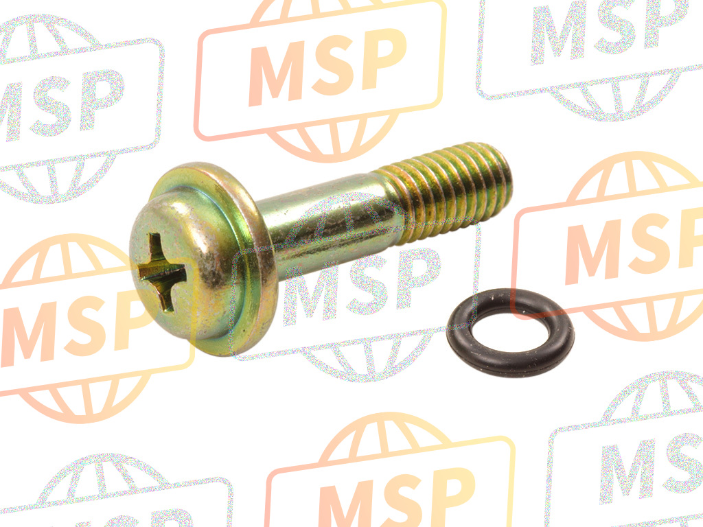 3158648B00, Schraube, Suzuki, 1