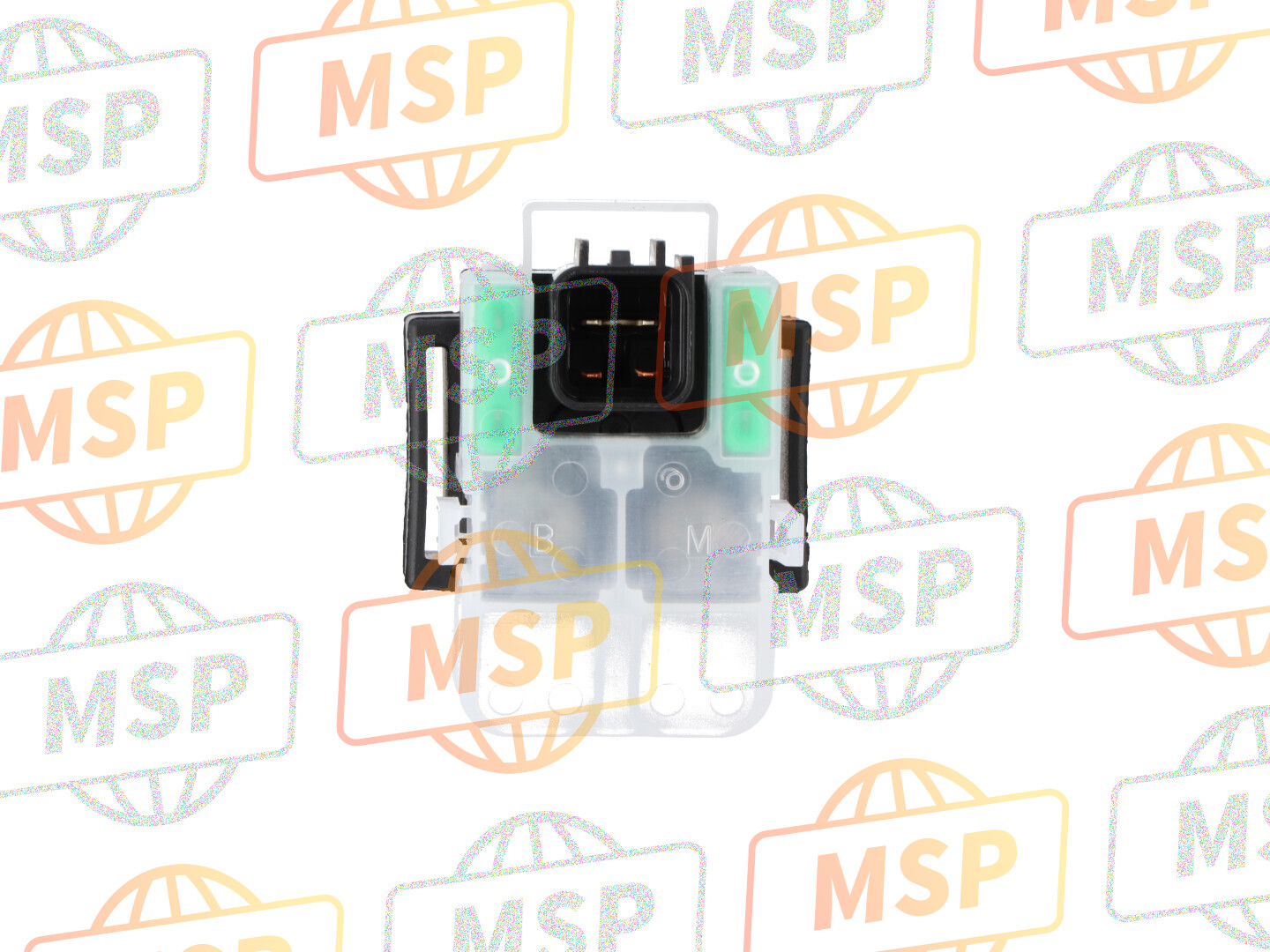 3180006G02, Relay Assy,Star, Suzuki, 2