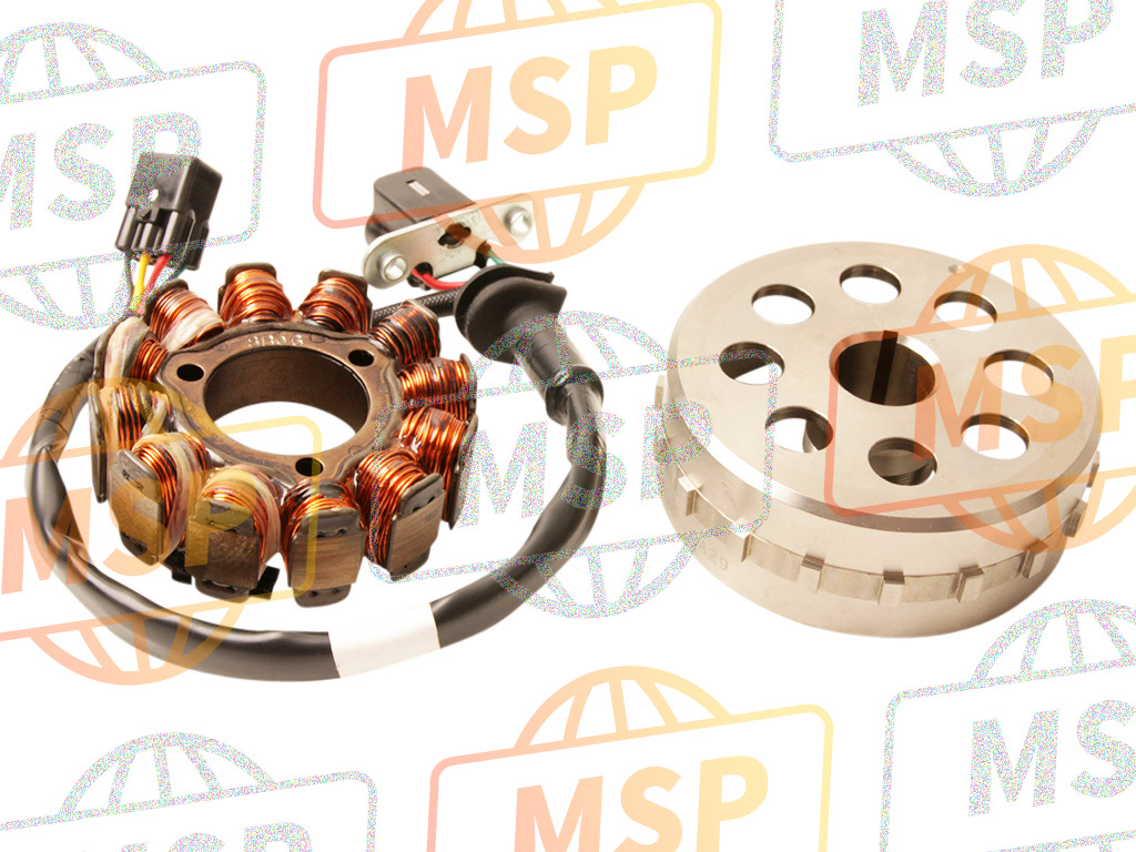 3210028H00, Stator, Suzuki, 1