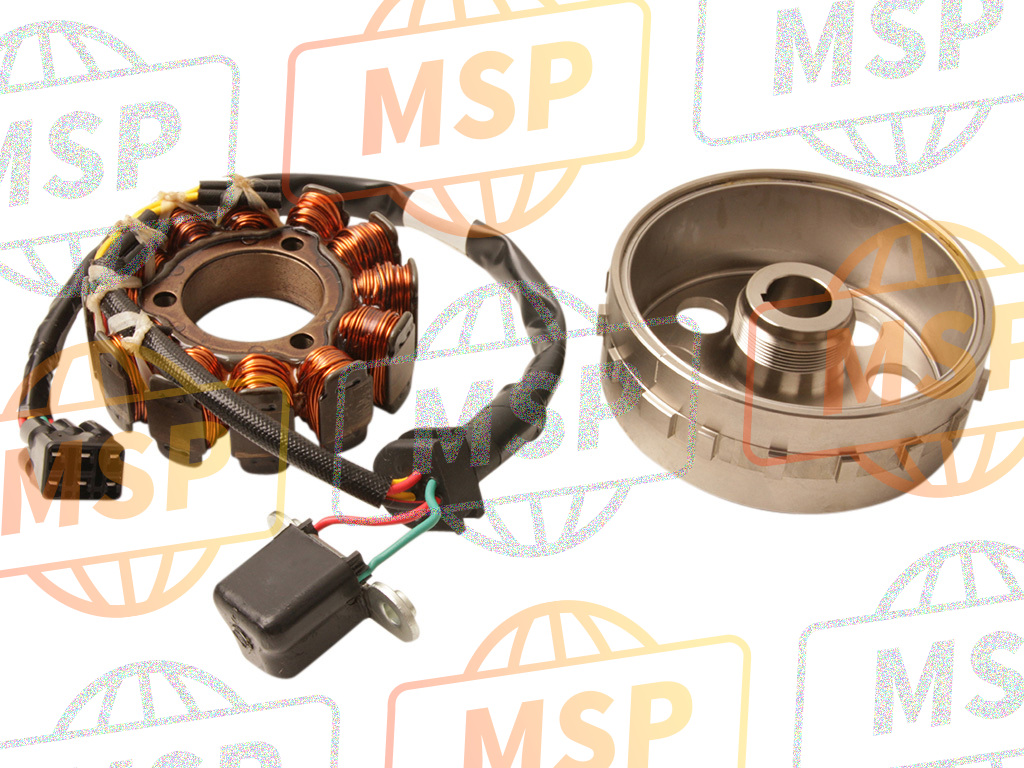 3210028H00, Stator, Suzuki, 2