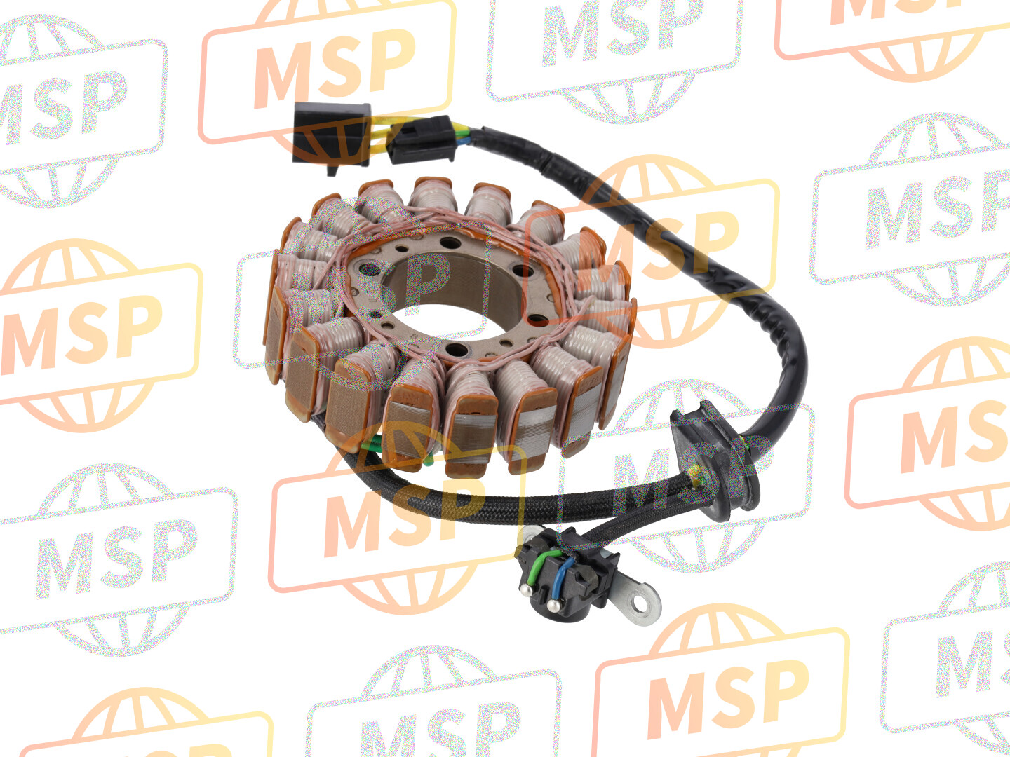 3210115G51, Stator, Suzuki, 2