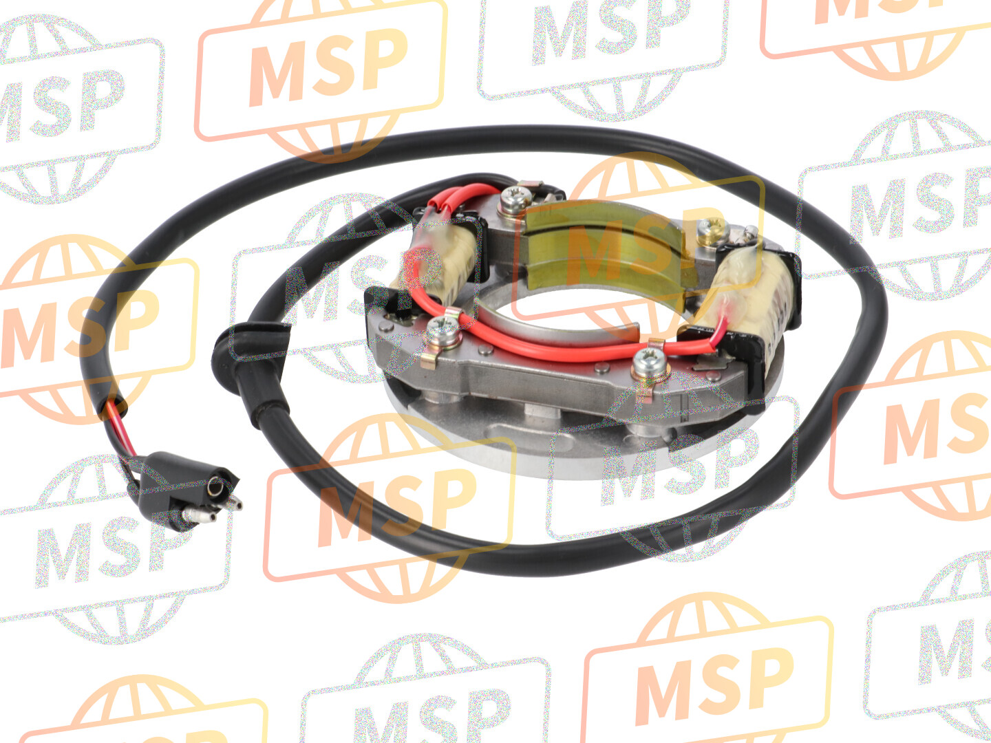 3210120921, Stator Complessivo, Suzuki, 1