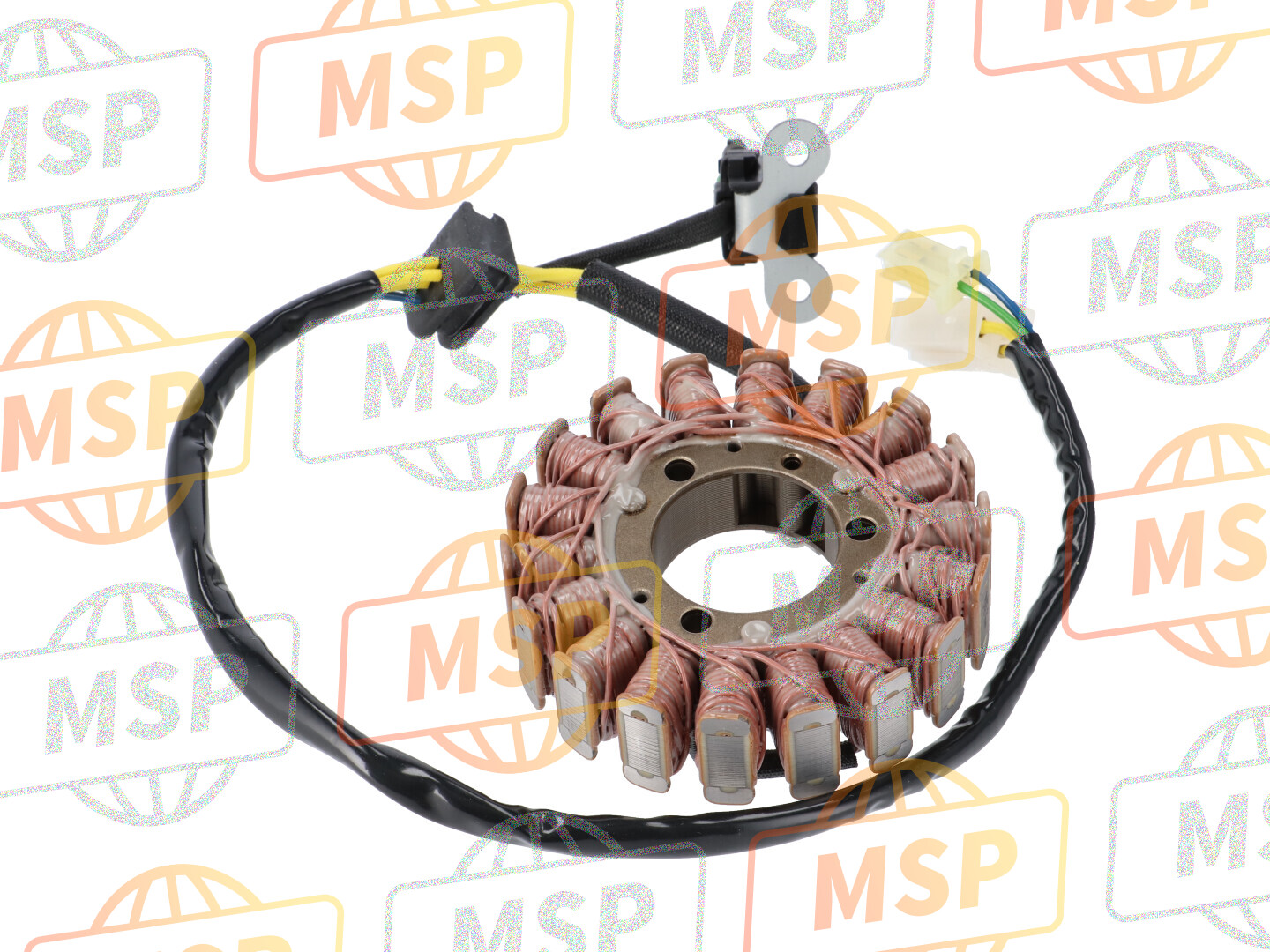 3210126F10, Stator, Suzuki, 2