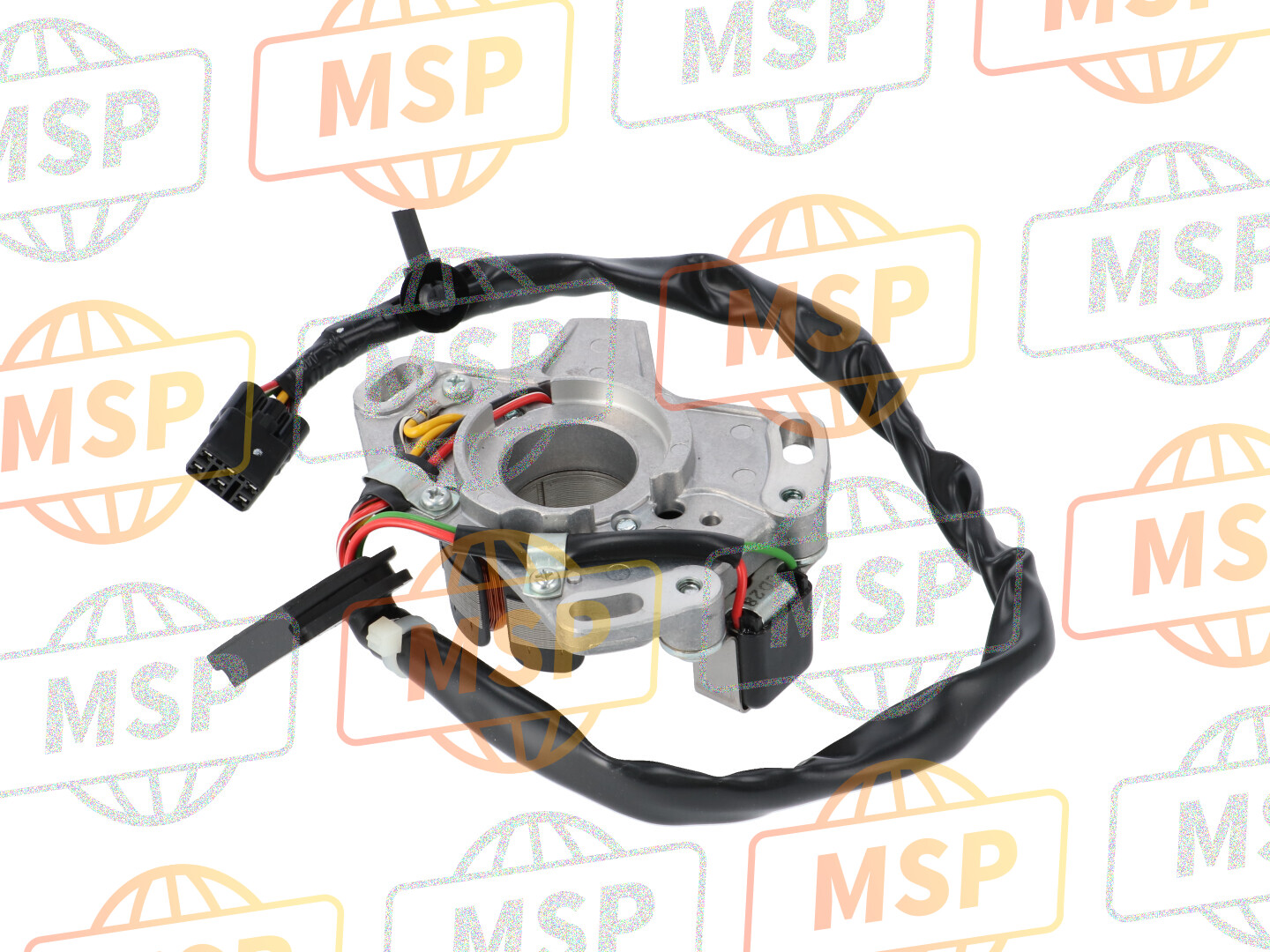 3210136F30, Stator, Suzuki, 2