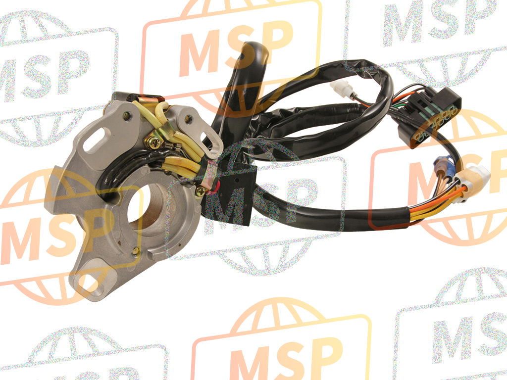 3210137E30, Stator, Suzuki, 2