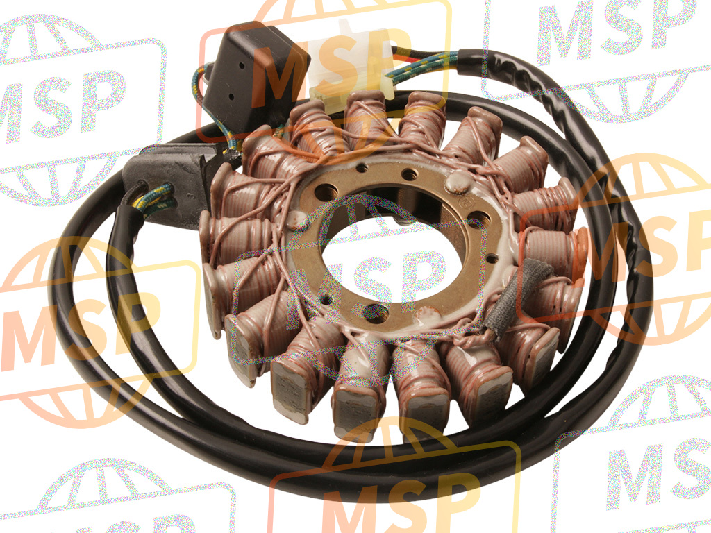 3210142A40, Inducteur, Suzuki, 1