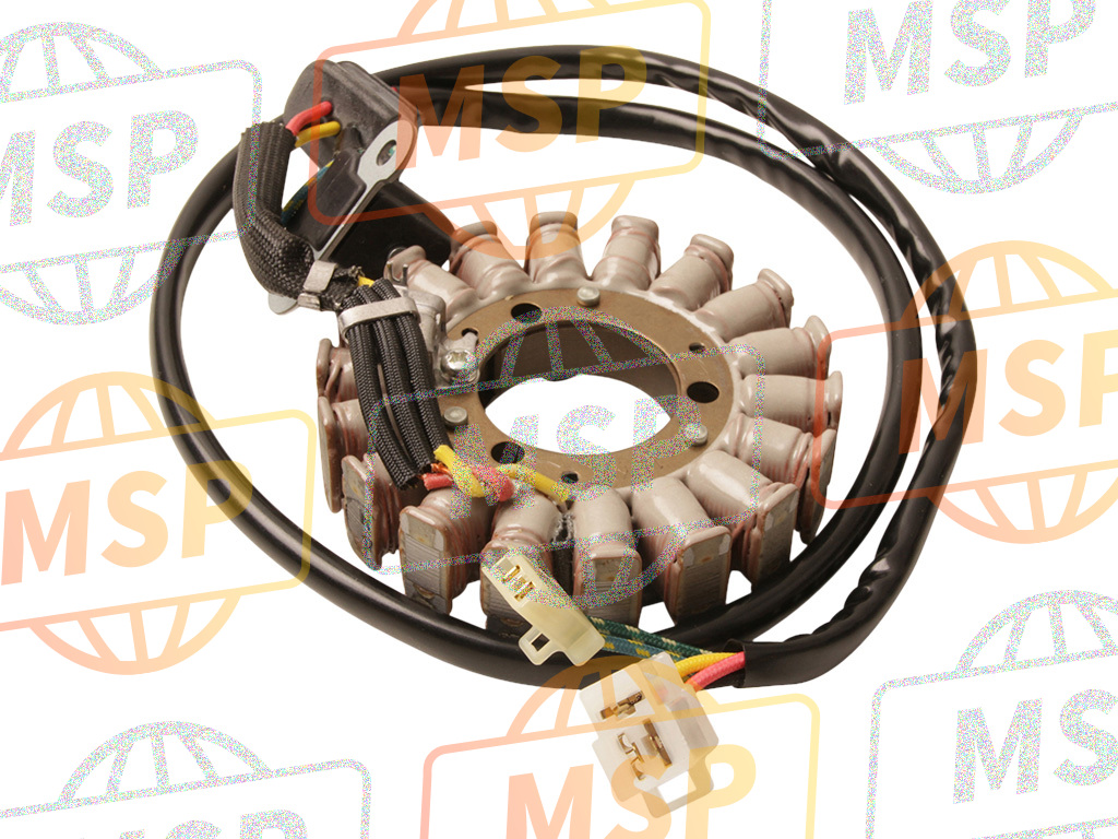 3210142A40, Inducteur, Suzuki, 2