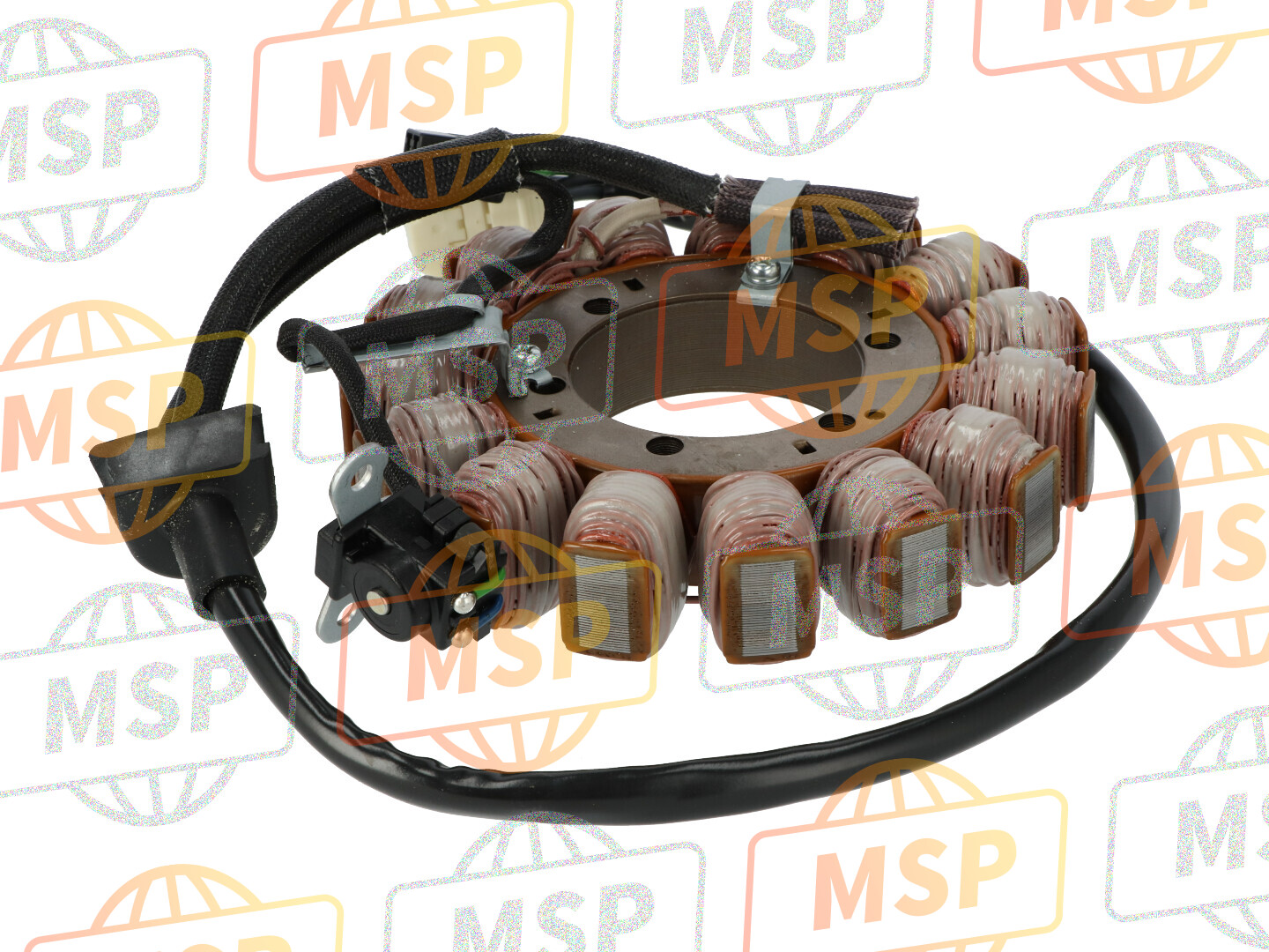 3210148G10, Stator, Suzuki, 1