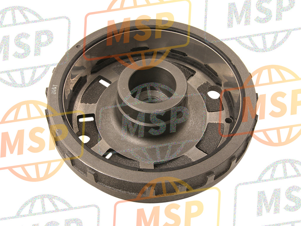 3210210G00, Rotor Assy, Suzuki, 2