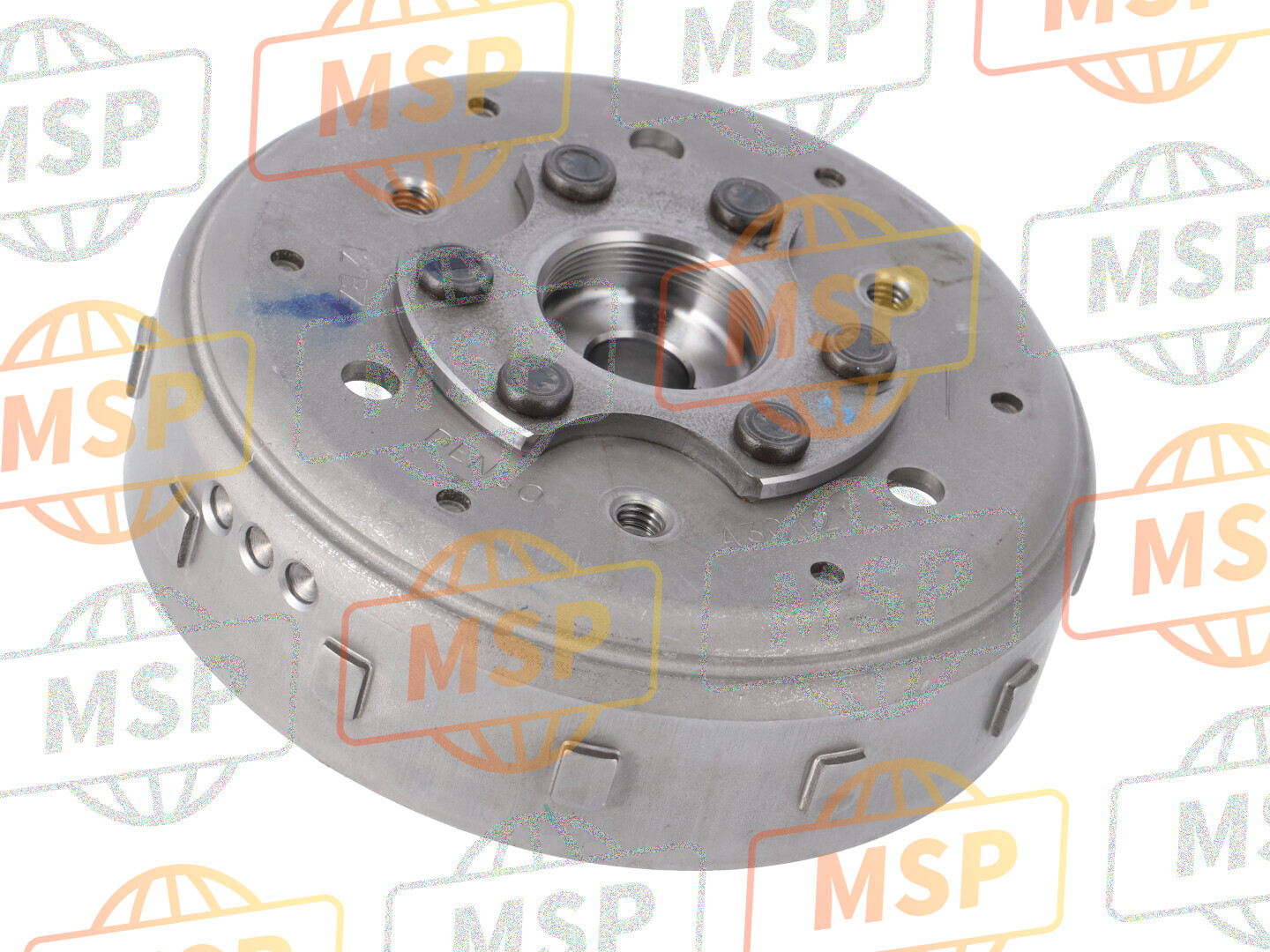 3210240J00, Rotor, 50736, Suzuki, 1