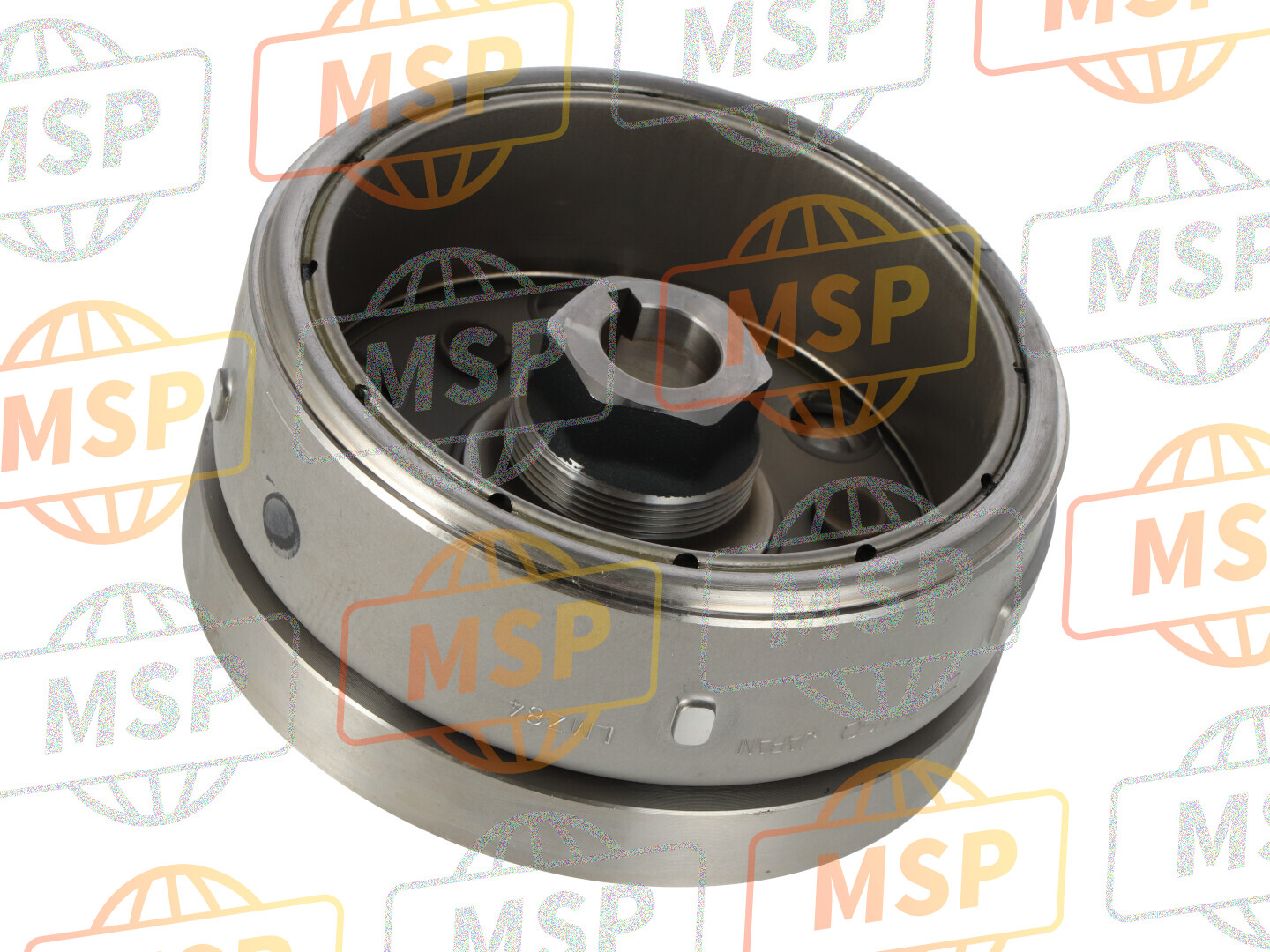 3210248E01, Rotor VZ800, Suzuki, 2