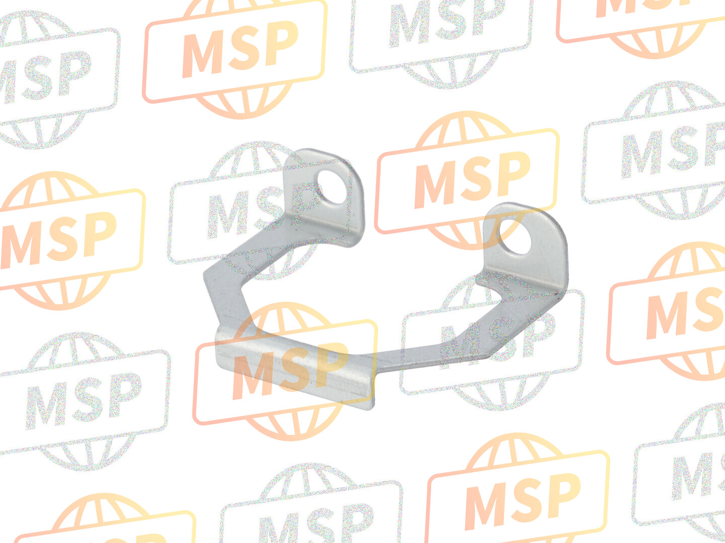 3237102J00, Clamp, Magneto Lead, Suzuki, 1