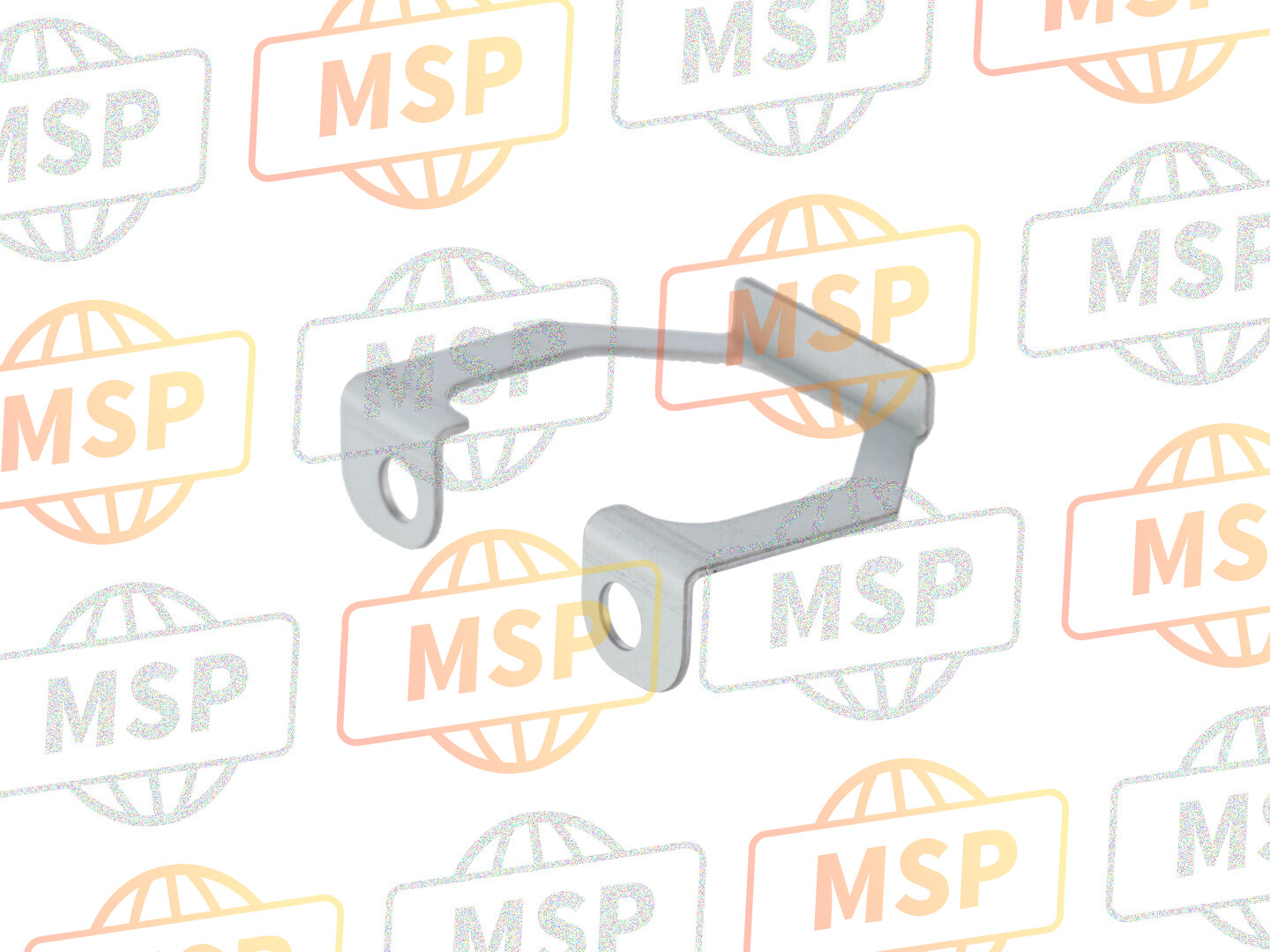 3237102J00, Clamp, Magneto Lead, Suzuki, 2