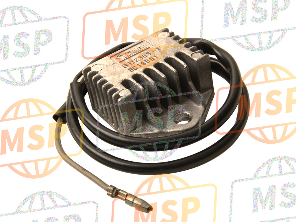 3250019A00, Regulator Complessivo, Voltage, Suzuki, 1