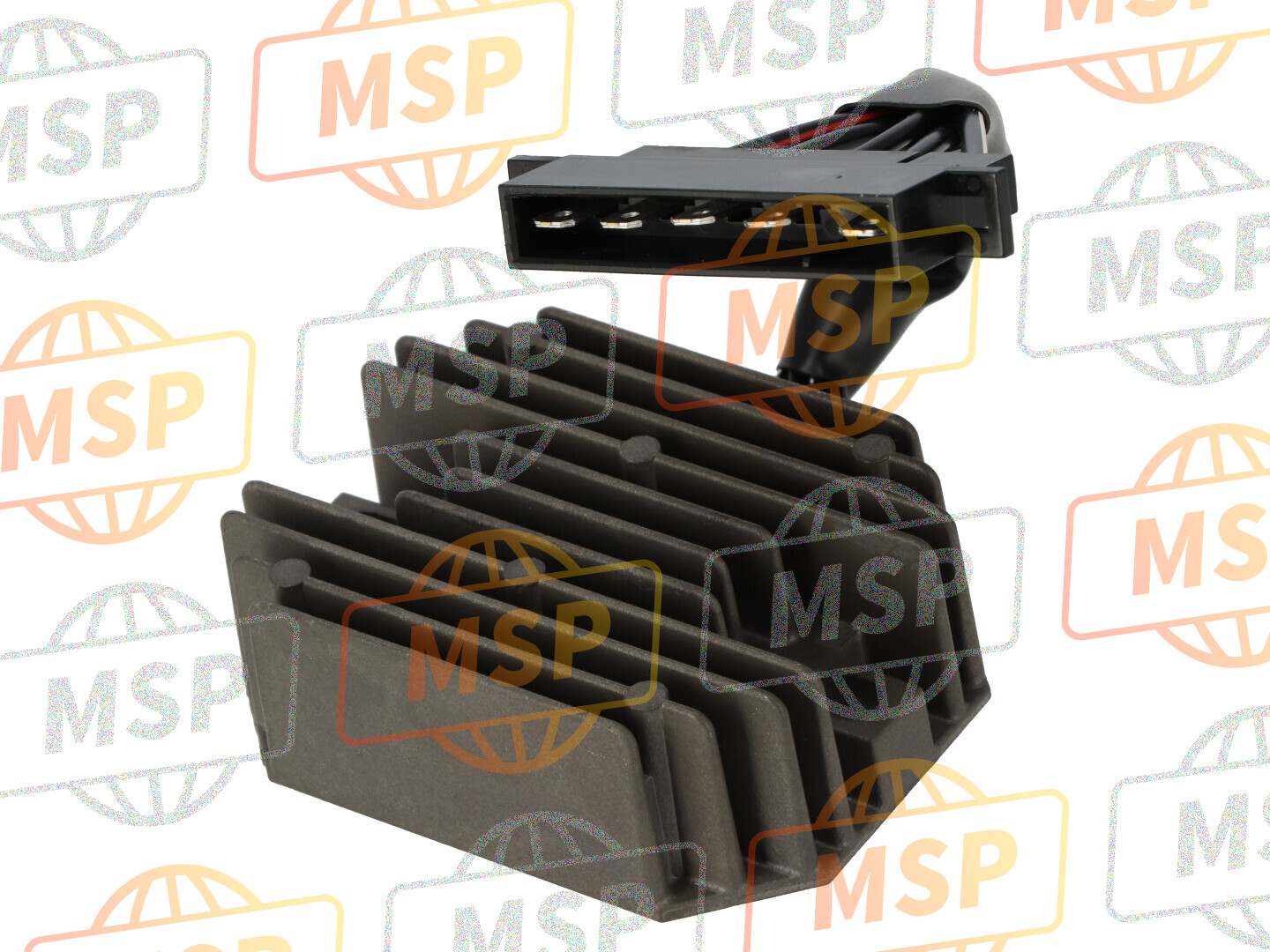 3280004A01, Rectifier Assy, Suzuki, 1